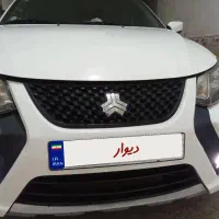 کوییک آخر s 1400 بدون رنگ|خودرو سواری و وانت|بندر گناوه, |دیوار