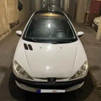۲۰۶تیپ۳سقف پانا