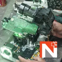 سرویس و تعمیرات تخصصی دیتا ویدئو پروژکتور|تلویزیون و پروژکتور|مشهد, شاهد (شهرک غرب)|دیوار