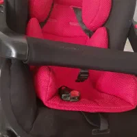 صندلی کودک مارک دلیجان