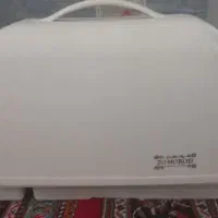 چرخ خیاطی