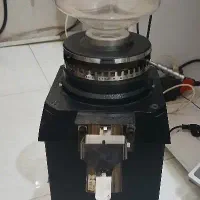 دستگاه آسیاب صنعتی