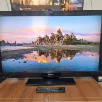 تلویزیون سونی اصل ژاپن ۴۲ نونو بدون لک