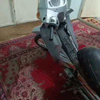 موتور ویو ۱۲۵|موتورسیکلت|بندرعباس, |دیوار