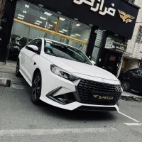 ریسپکت 2 سپر جدید NEW صفر 1405 خشک تحویل فوری