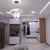 کناف سقف کاذب کفپوش