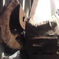 دو عدد کیف ابزار بدون هیچ ایرادی|کیف، کفش، کمربند|کرج, گلشهر|دیوار