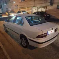 سمند LX  ۹۰|خودرو سواری و وانت|اردبیل, |دیوار