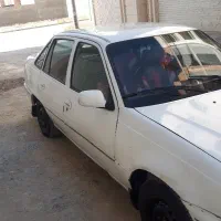 دوو سیلو موتور تازه تعمیر