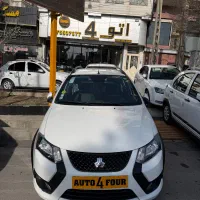 کوییک GXL 1403 به رویت صفر