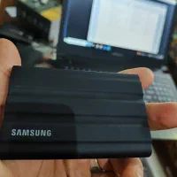 هارد SSD t7 4T