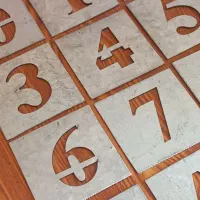 برش فلزات و غیرفلزات و حک فلزات و غیر فلزات|خدمات پیشه و مهارت|ساوه, |دیوار