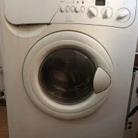 ماشین لباسشویی ایندزیت