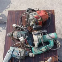 خرده ابزار نجاری|ابزارآلات|تهران, خلیج فارس|دیوار