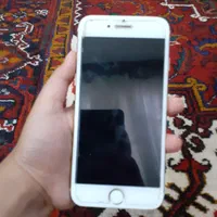 اپل iPhone 7 با حافظهٔ ۳۲ گیگابایت