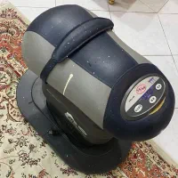 شبیه سازی اسب سواری