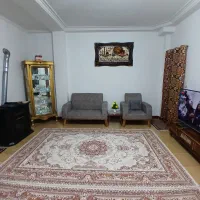 سوییت75متر1خواب-پارکینگ-دار-فول-فلکه-گازپارک-سمیه