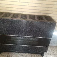 بخاری مدل ارج تمیز