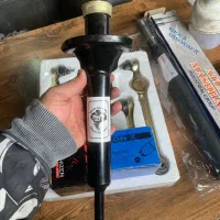 کمک فنر شرکتی باضمانت کتبی قیمت عمده|قطعات یدکی و لوازم جانبی|زاهدان, |دیوار