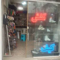 مغازه-تجاری-شریعتی-شاذان