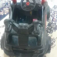 ماشین شارژی|اسباب‌بازی بچه|ملارد, |دیوار