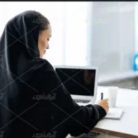 خانم هستم دنبال کار میگردم