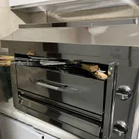 کباب پز گازی