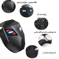 کوله پشتی هوشمندLED|کیف، کفش، کمربند|ارومیه, |دیوار