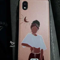 سامسونگa01core|موبایل|خرمدره, |دیوار