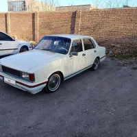 پیکان 76 پنج دنده کارخانه جوشن|خودرو سواری و وانت|اردبیل, |دیوار