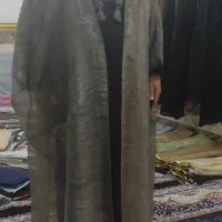 بشت عربی عبا غزل یدوی|لباس|اهواز, گلدشت|دیوار