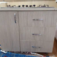 گاز صفحه ای|اجاق گاز و لوازم برقی پخت‌وپز|اشنویه, |دیوار