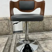 صندلی جکدار اپن
