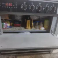 گاز|اجاق گاز و لوازم برقی پخت‌وپز|مشهد, ایثارگران|دیوار