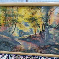 تابلو|تابلو، نقاشی، عکس|پردیس, فاز ۱|دیوار