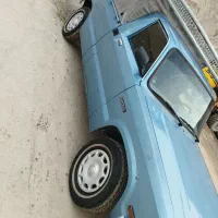 وانت مزدا تک کابین ژاپن|خودرو سواری و وانت|تهران, شهرک امام خمینی|دیوار