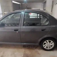 ساینا مدل 97|خودرو سواری و وانت|نسیمشهر, |دیوار