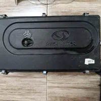 تعدادی لوازم ماشین