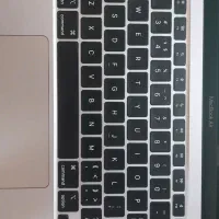 مک بوک ایر ۲۰۲۰  MacBook Air M1 2020|رایانه همراه|تهران, ظفر|دیوار