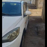 ام وی ام ۳۱۵ S|خودرو سواری و وانت|تربتحیدریه, چهارراه خواف|دیوار