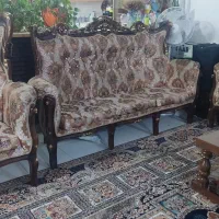 مبل و‌پرده فروشی