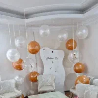 بادکنک اهدایی