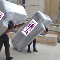 کارگر  جابجایی اثاثیه ونظافت منزل وباغچه حیاط