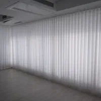 ۲۰درصد تخفیف هایپر پرده لطیفی بمدت ده روز|پرده، رانر، رومیزی|قزوین, |دیوار