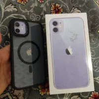 آیفون 11 iPhone