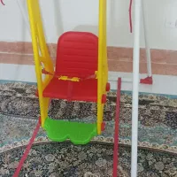 تاب بازی کودک