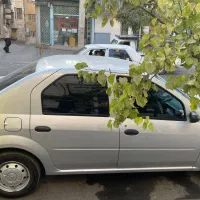 رنو تندر نود ال۹۰ مدل 87 بی رنگ|خودرو سواری و وانت|کرج, چهارصد دستگاه|دیوار