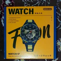 ساعت هوشمند طرح ریمکس