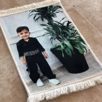 تابلو فرش|تابلو فرش|مبارکه, |دیوار