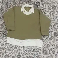 لباس دخترانه تمیز شیک وزیبا